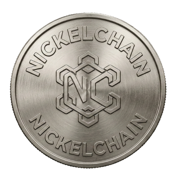 NickelChain Token